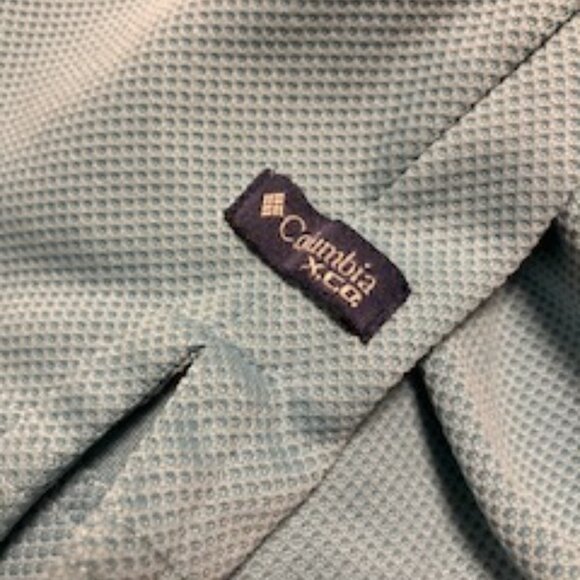 Bundle of TWO Men's Columbia Shirts XCO  Size Large - Picture 6 of 12